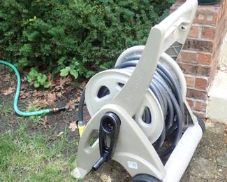 HOSE REEL