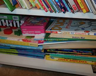 BOOKS