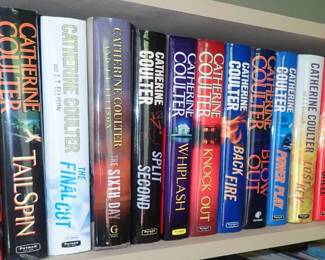 BOOKS