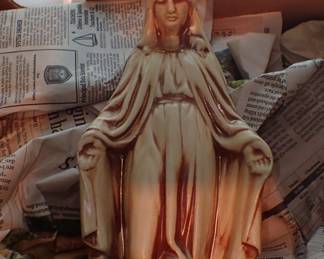 FULL NATIVITY SET