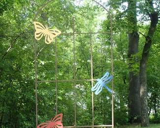 TRELLIS