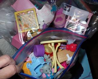 TOYS