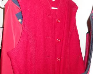 VESTS