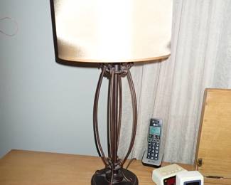 LAMP