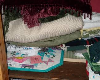 LINENS