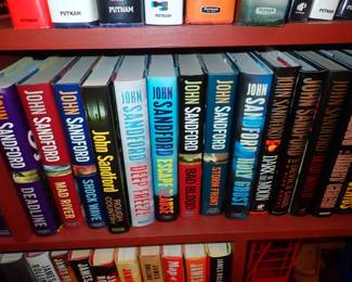 BOOKS