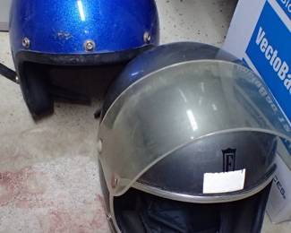 HELMETS