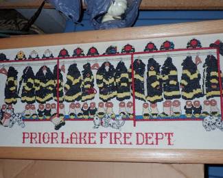 PRIOR LAKE FIRE DEPT