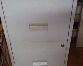 FILE CABINET