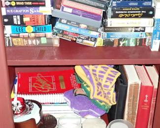 BOOK