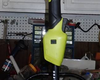 RYOBI