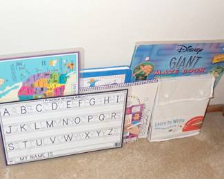 KIDS TOYS