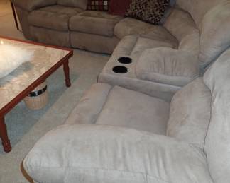 SECTIONAL