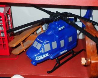 TOYS
