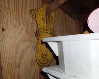 ROPE