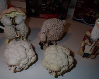 LAMBS