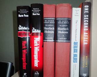 BOOKS