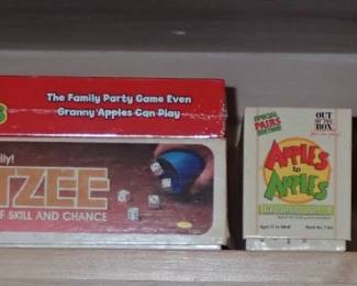GAMES