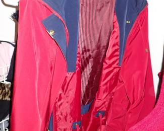 COATS