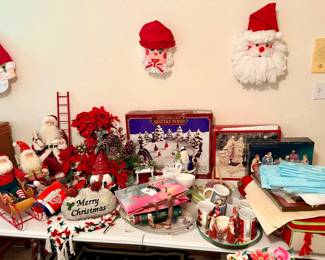 Christmas! 