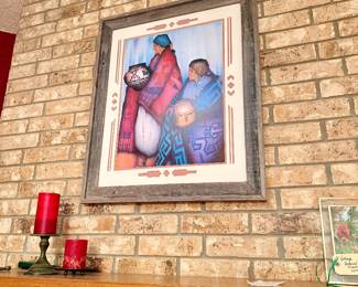 Vintage Art