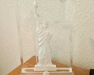 Statue of Liberty 