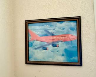 Airplane decode 