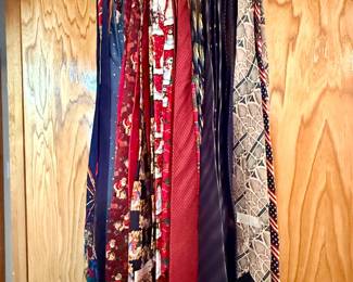 Ties 