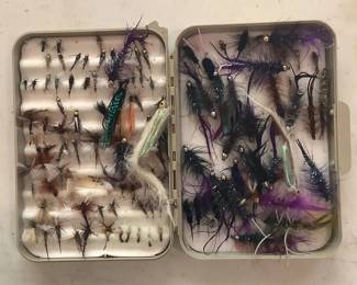 Fly Box