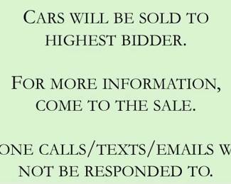 Sale Picture