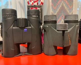Binoculars