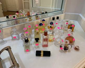 Perfumes