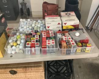Of course we have balls!!!