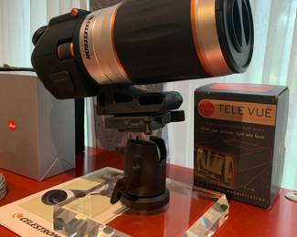 Celestron Telescope