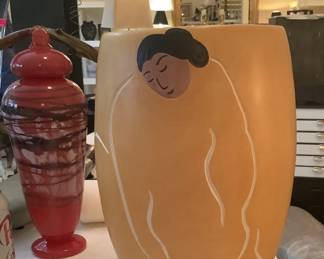 Gorman Pottery