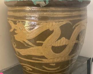 Egg Pot (planter)