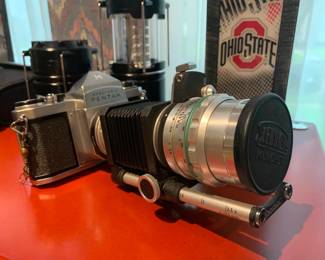 Pentax