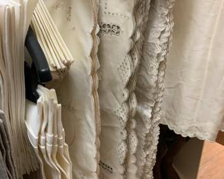 Linens