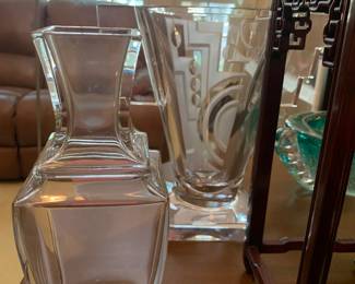 Baccarat and Art Deco