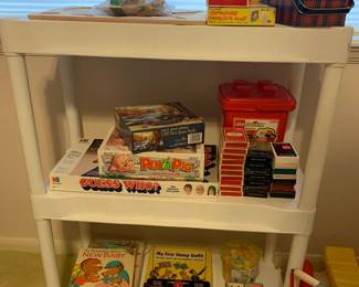 Toys