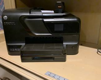 HP Printer