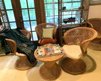Five Piece Set
