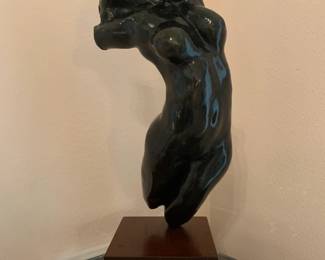 Rodin, reproduction