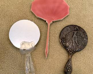 Hand Mirrors