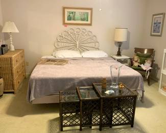 Rattan Furnishings