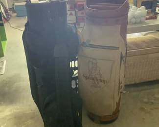 Golf Bags