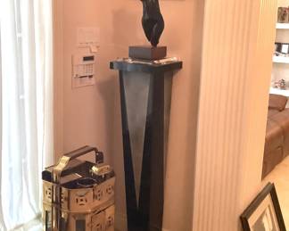 Dim Sum, Vitrine, Sculpture
