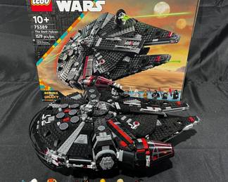 Sale Picture