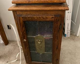 Vintage cabinet
