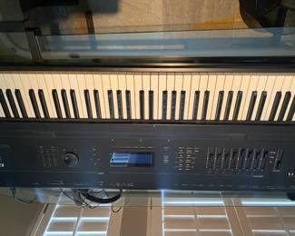 Keyboard